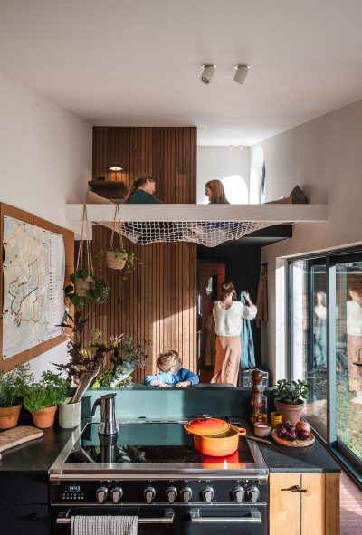 LOW LUCID De Geitenstal 13