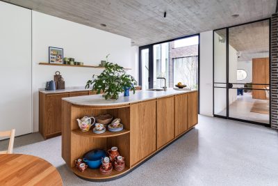 LOW LUCID FACET OS Oud Turnhout 50