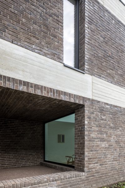 Kasterlee facet architecten photo cafeine 74