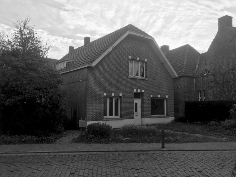 Barola geschiedenis 01 ZW