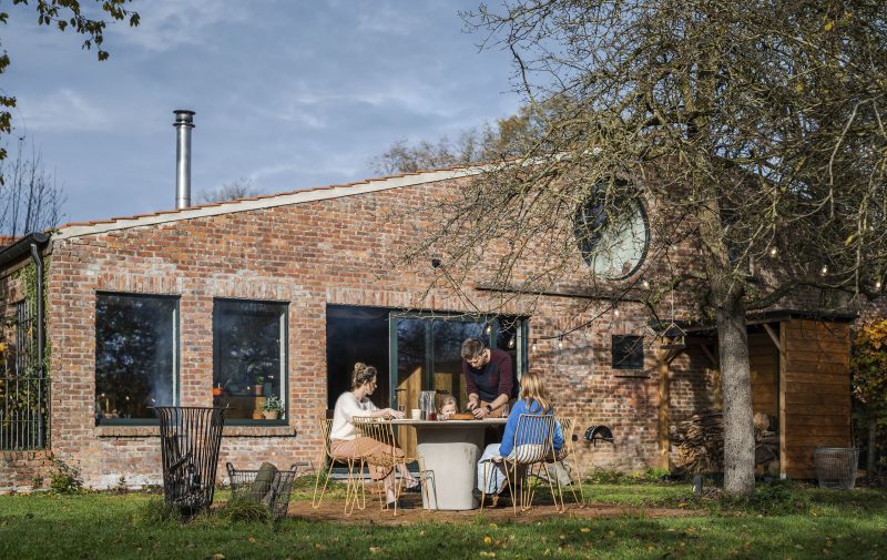 Geitenstal Thumbnail