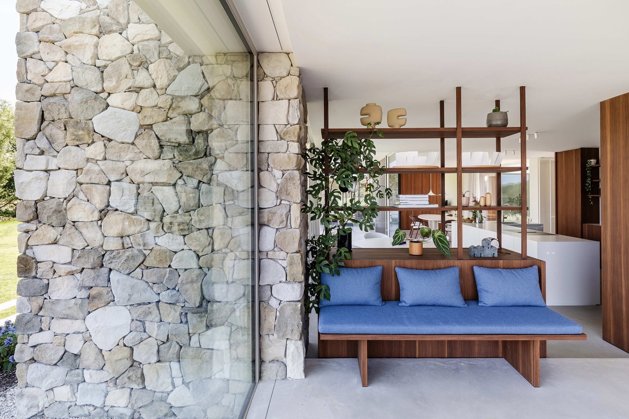 HUIS KD 08
