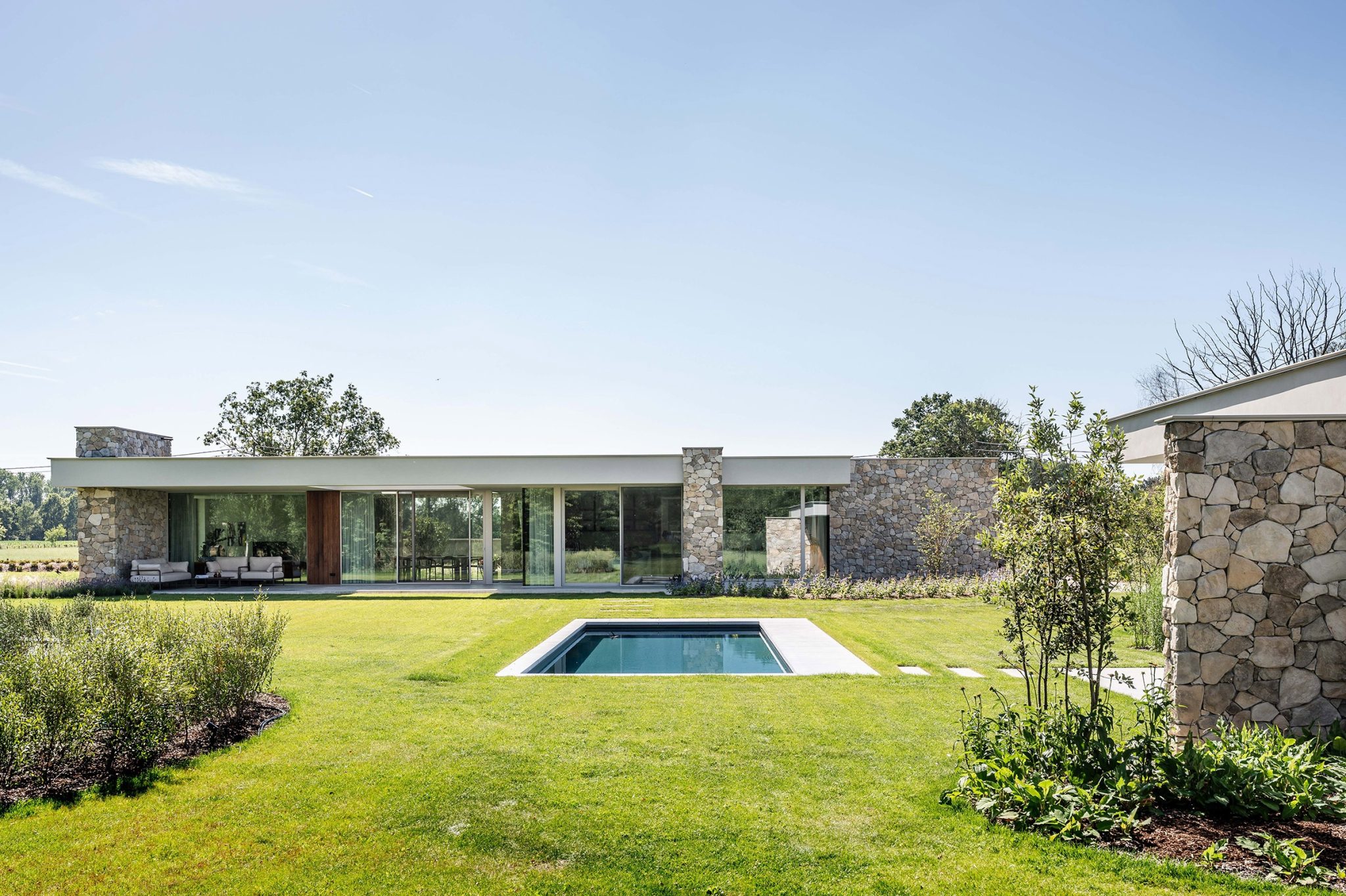 HUIS KD 16